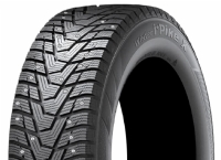235/75R16 108T Hankook W429A SUVWP m/pigg